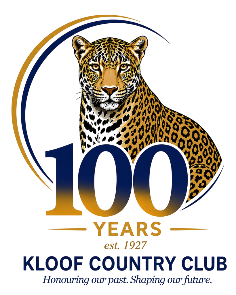 Kloof Country Club