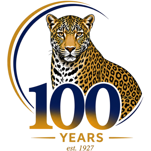 Kloof Country Club 100 Years